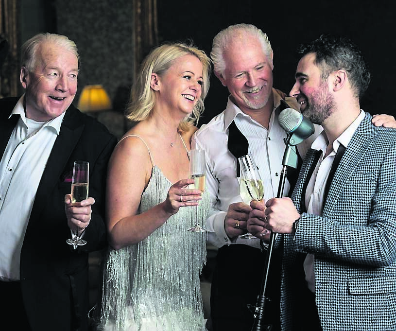 20 years on song for Cork musical team