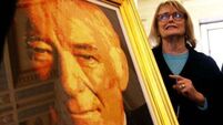 Widow of Seamus Heaney invited as Joe Biden's special guest to Oireachtas address