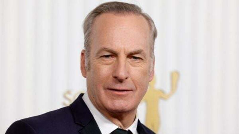 Bob Odenkirk and Hozier among Friday's Late Late Show guests