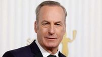 Bob Odenkirk and Hozier among Friday's Late Late Show guests
