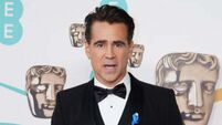 Colin Farrell to reprise role of Batman villain The Penguin in new spin-off show