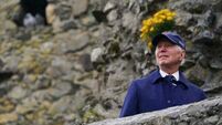 Biden to set out ‘shared vision’ for US-Irish ties in speech to Dáil