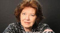 Crime author and ‘Heavenly Creatures’ killer Anne Perry dies aged 84