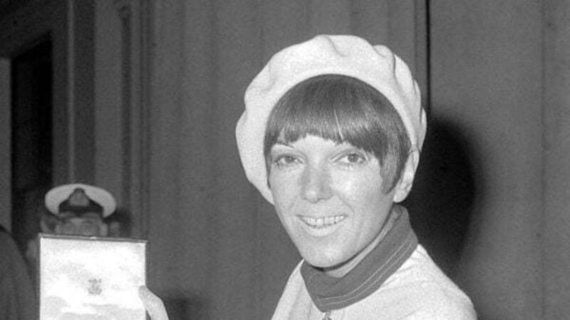 Mini skirt designer Mary Quant ‘democratised fashion and empowered women’ Mini skirt designer Mary Quant ‘democratised fashion and empowered women’