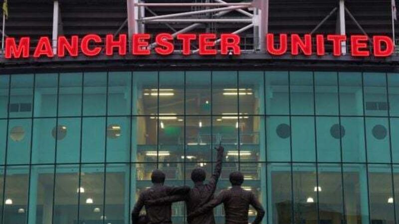 Supporters trust calls for Man United’s potential takeover to be concluded