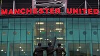 Supporters trust calls for Man United’s potential takeover to be concluded