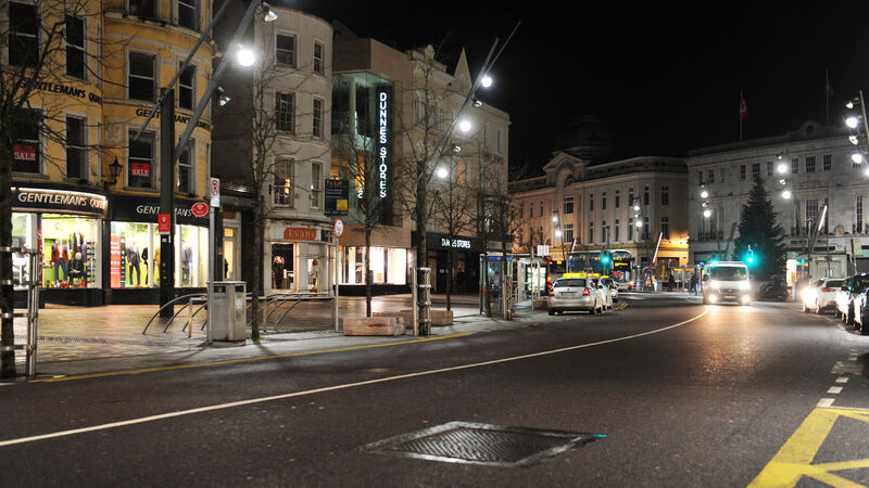 Cork City Council seeks special advisor in drive for a more sustainable night-time economy