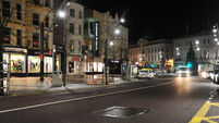 Cork City Council seeks special advisor in drive for a more sustainable night-time economy