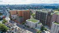 Dublin northside residents oppose 10-storey unit with 133 apartments