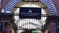 Roof repairs planned for Cork's English Market