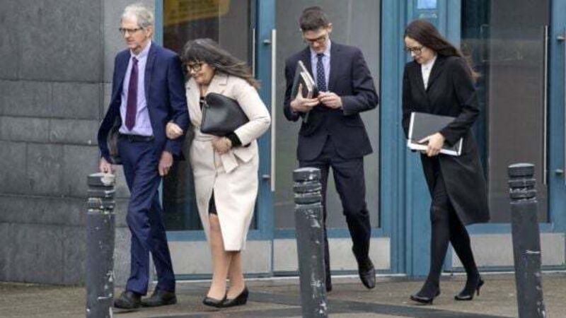 State rejects Simeon Burke's 'conspiracy' claims