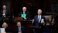 Joe Biden ‘personifies the story of Irish emigration’