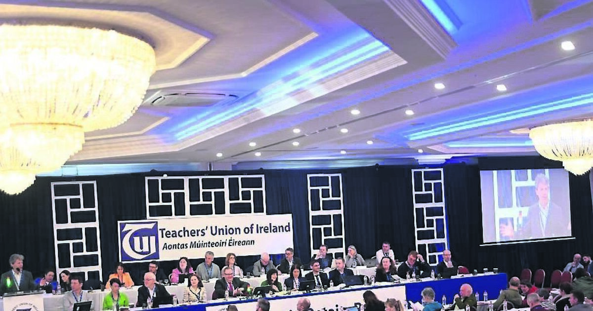 'Teacher recruitment a problem for all kinds of reasons' - Vimarsana News