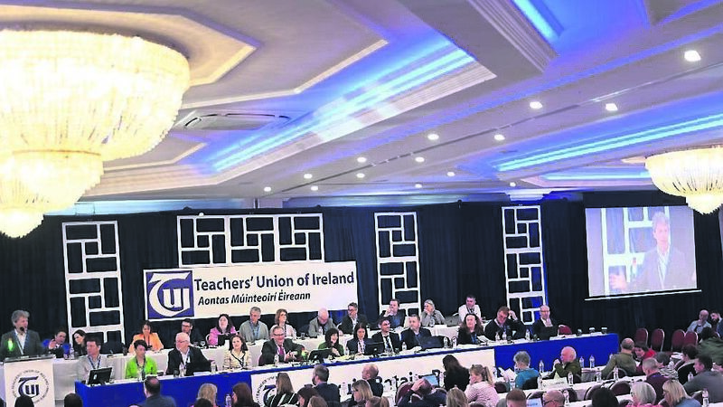 ‘Teacher recruitment a problem for all kinds of reasons’