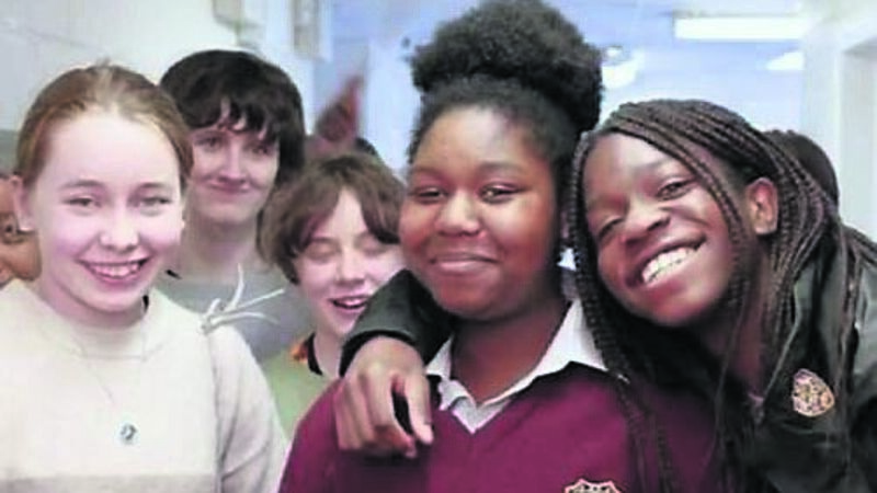 Take a bow, Cork’s young film-makers Take a bow, Cork’s young film-makers