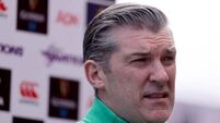 IRFU is not sexist, says Ireland women's head coach