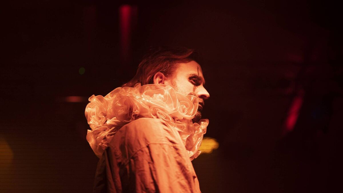 Doctor Goldberg’s Travelling Playhouse promises spectacle of misfits and curiosities