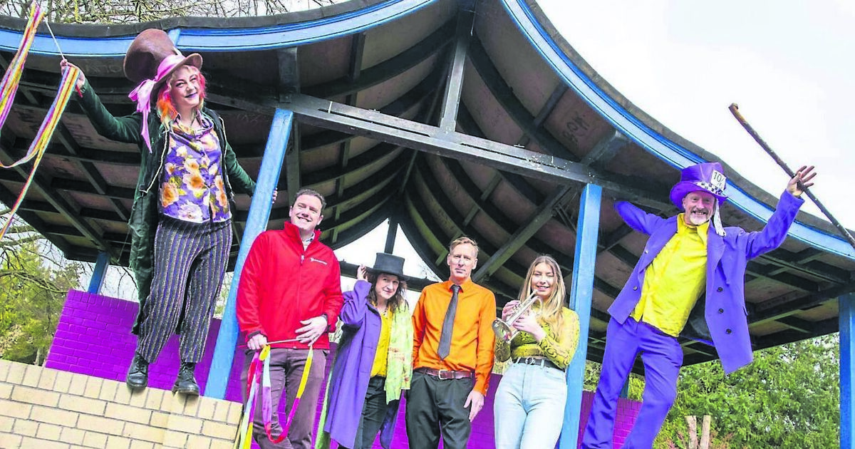 Free wellbeing festival makes a return to Cork - Vimarsana News