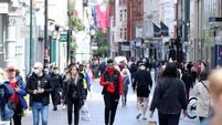 Irish population increased 10% in 10 years - CSO