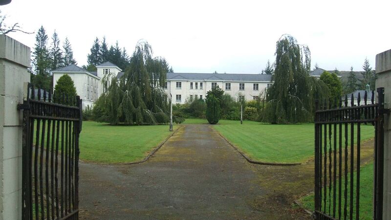 Former Cork boarding school set to become digital hub