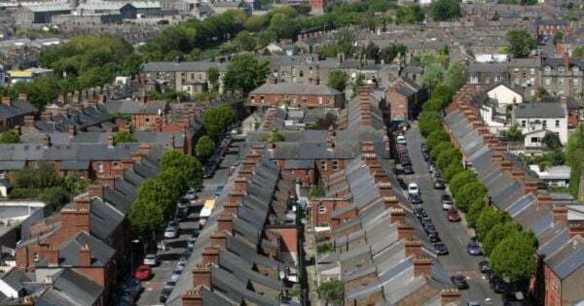 Residents group claim new D12 apartment scheme will devalue adjoining properties - Vimarsana News