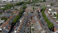 Residents group claim new D12 apartment scheme will devalue adjoining properties