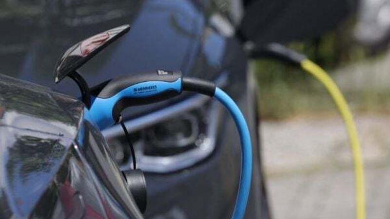 Sales of plug-in cars overtake diesels this year