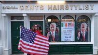 Ballina hopes for Biden bounce after presidential speech