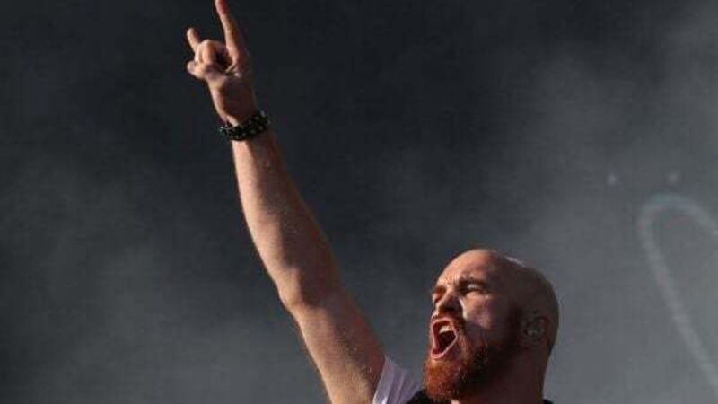 The Script guitarist Mark Sheehan dies after brief illness The Script guitarist Mark Sheehan dies after brief illness