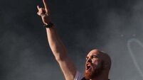 The Script guitarist Mark Sheehan dies after brief illness