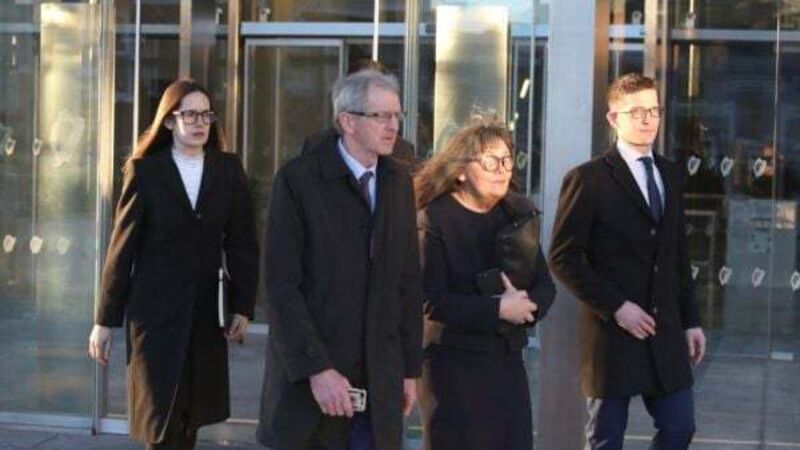 Court finds Simeon Burke is being lawfully detained Court finds Simeon Burke is being lawfully detained