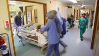 Over 40,000 operations and appointments cancelled in first two months of the year