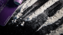 Cocaine worth almost €4m seized at Ringaskiddy Port