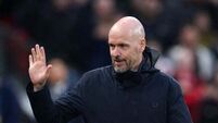 Erik ten Hag backs Manchester United squad to cope with injury crisis