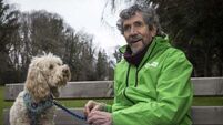 Charlie Bird to lead Hand of Friendship walk in aid of Samaritans