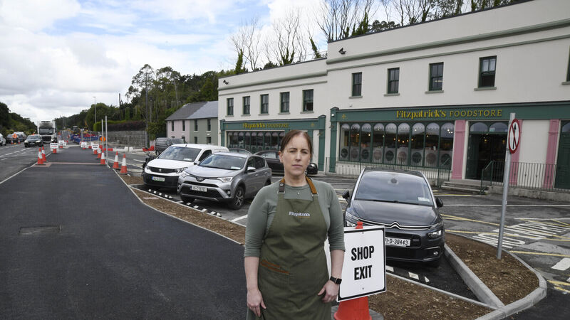 Cork food store receives €24k electricity bill Cork food store receives €24k electricity bill