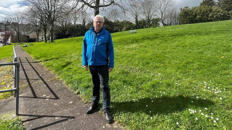 Disappointment over lack of playground funding for Cork's Northside in grant scheme Disappointment over lack of playground funding for Cork's Northside in grant scheme