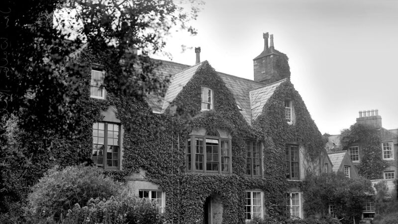 More than half a million to be pumped into architectural heritage projects in Cork