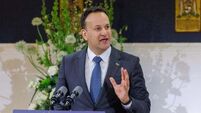 Varadkar: Ireland needs to find better ways to deal with illegal drug use
