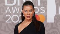 Ex-Love Islander Montana Brown announces engagement following pregnancy news