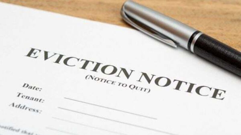 Explained: What steps to take after receiving an eviction notice Explained: What steps to take after receiving an eviction notice