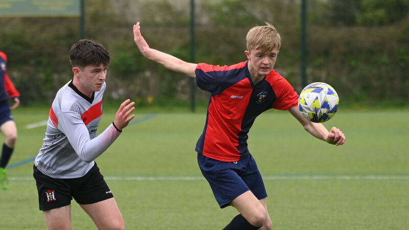 Lakewood bow out of National Cup on penalties Lakewood bow out of National Cup on penalties