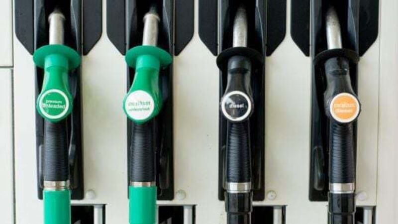 Fuel delivery driver died in 'freak accident' after falling into diesel tank, inquest told Fuel delivery driver died in 'freak accident' after falling into diesel tank, inquest told