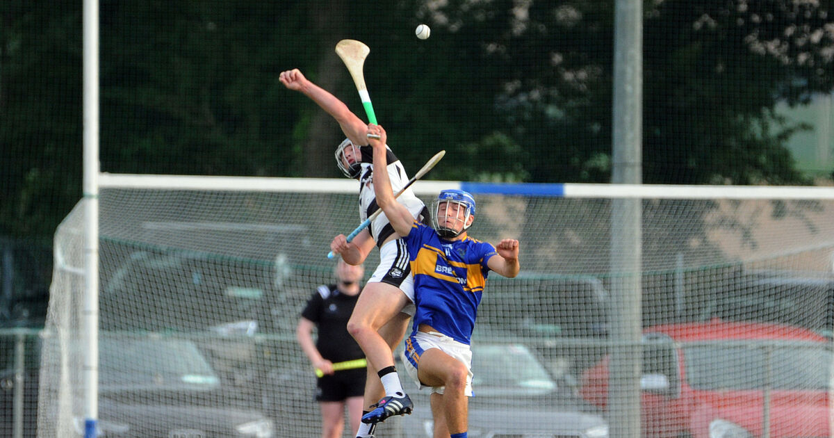 Tom Millerick and Liam O’Driscoll late goals see Fr O'Neill's beat ...