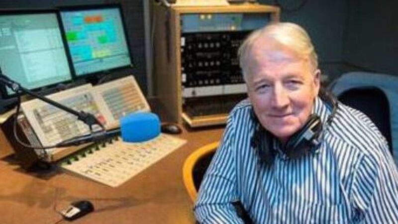 Character of Cork: Alf’s long career is still going strong Character of Cork: Alf’s long career is still going strong