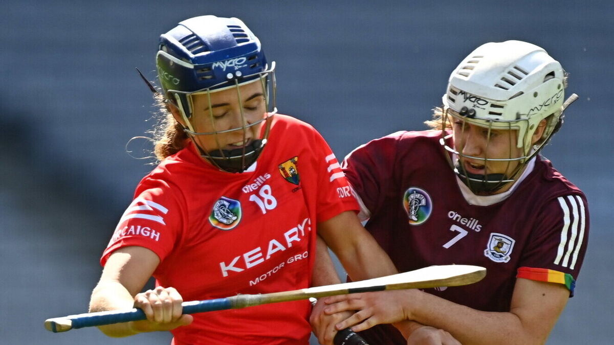 Three reasons why Cork lost to Galway in camogie league final