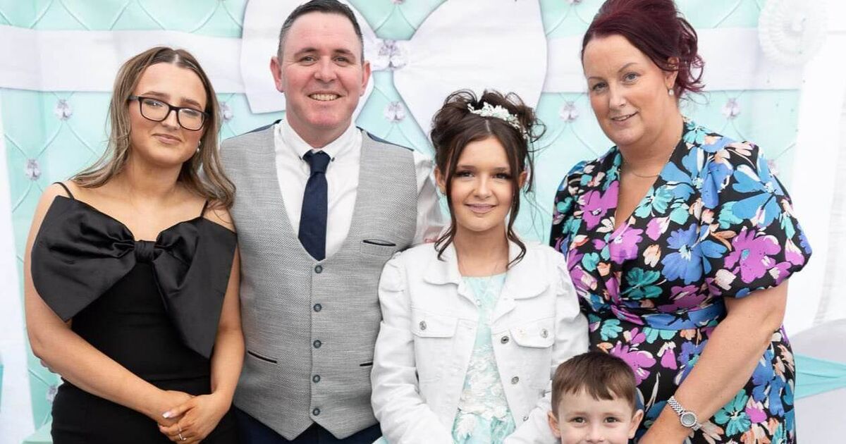 'Kindness hasn't gone unnoticed': Generosity towards ill Cork teen is 'overwhelming but beautiful' - Vimarsana News