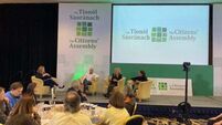 Citizen's Assembly hears crystal meth is a drug Ireland should be 'worried about'