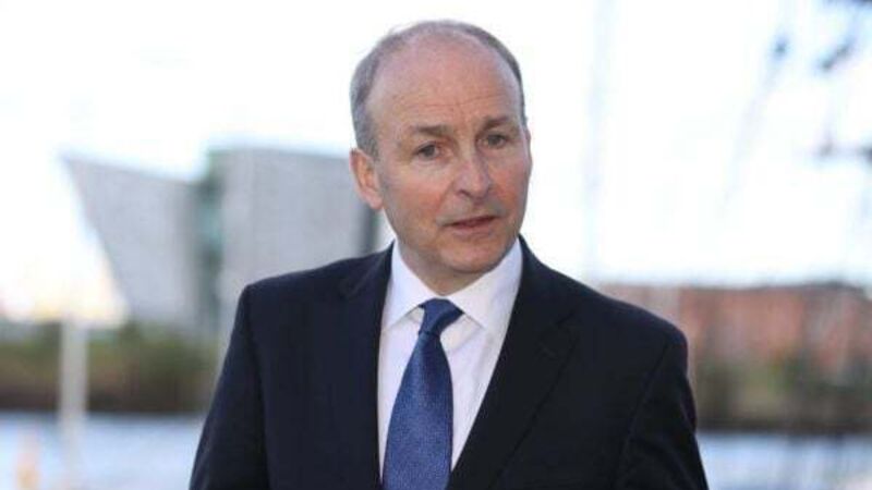 Good Friday anniversary events can help restore power-sharing, says Martin Good Friday anniversary events can help restore power-sharing, says Martin