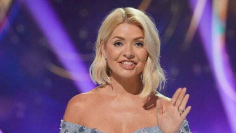 Holly Willoughby taking time off from This Morning due to shingles
